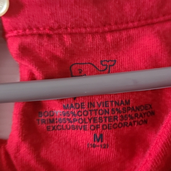 Vineyard Vines Pleated Sweater - Picture 3 of 4